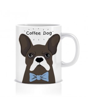 Чашка Coffee Dog